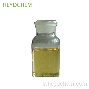 Herbicide de bonne qualité cyhalofop-butyl 10% ec